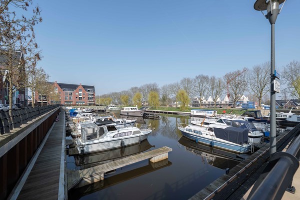 Medium property photo - Turfhoofd 37, 4731 LZ Oudenbosch
